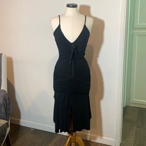 Maille Demoiselle Dress